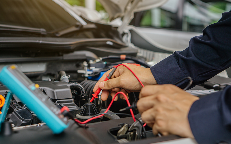 Why Mobile Auto Electricians in Torbay Are Changing the Game